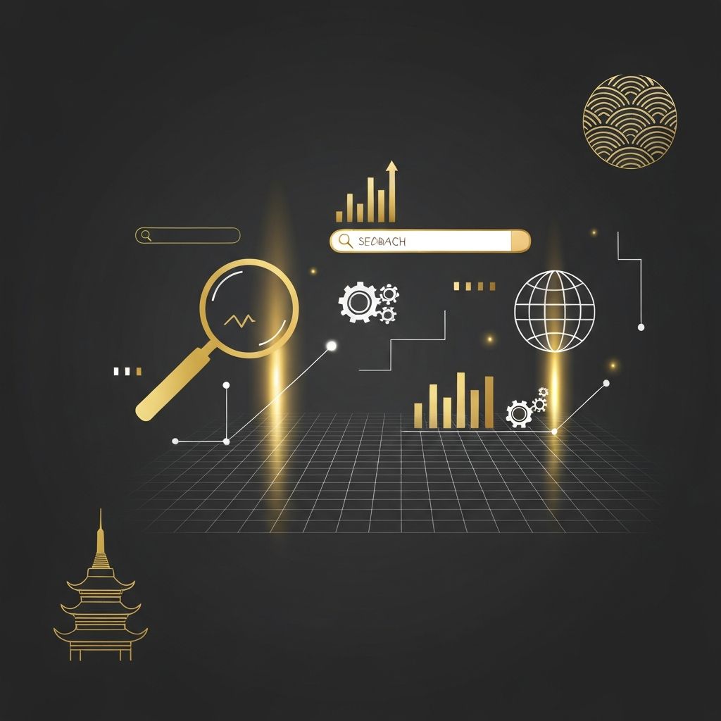 Top 10 Best SEO Companies in Khon Kaen
