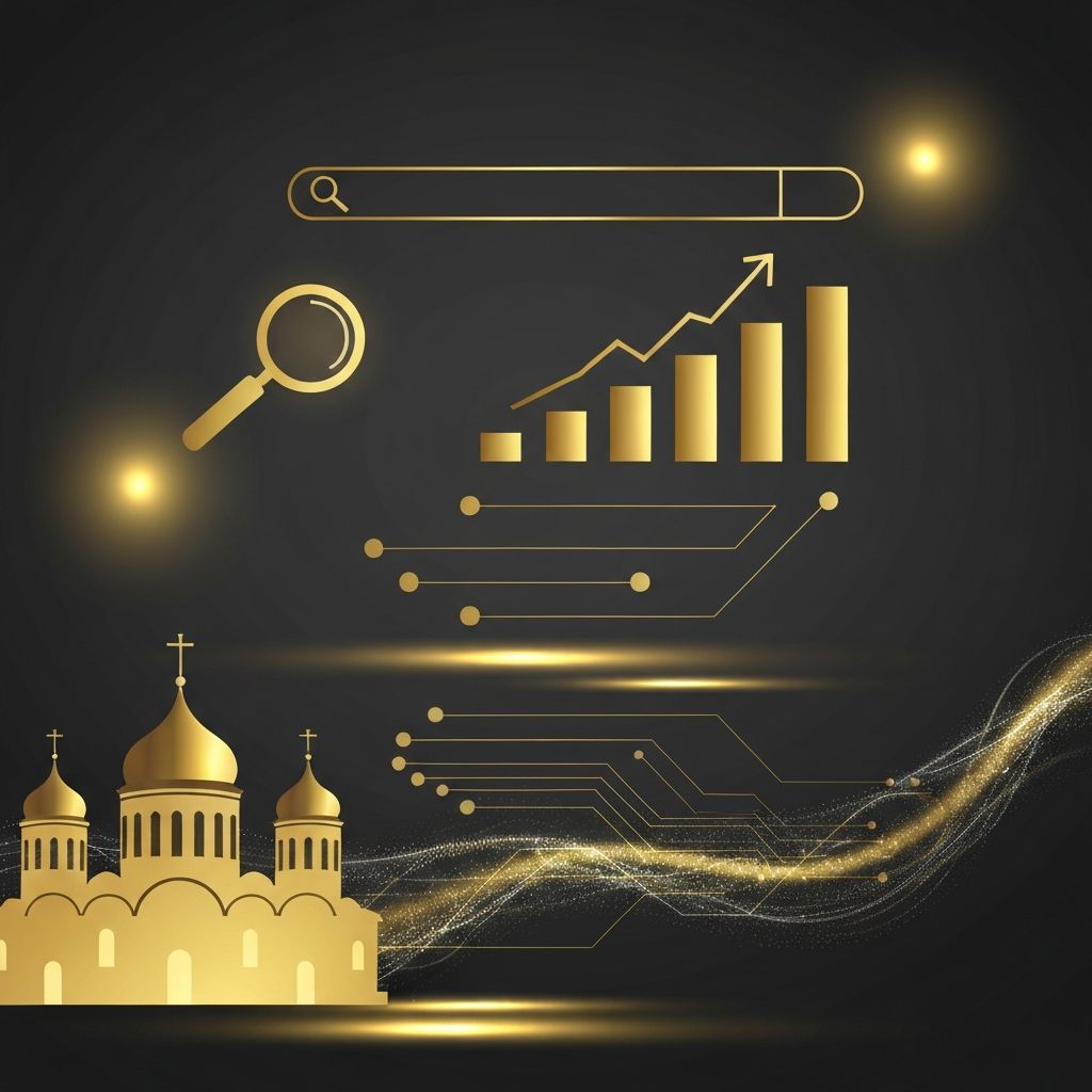 Top 10 Best SEO Companies in Kiev