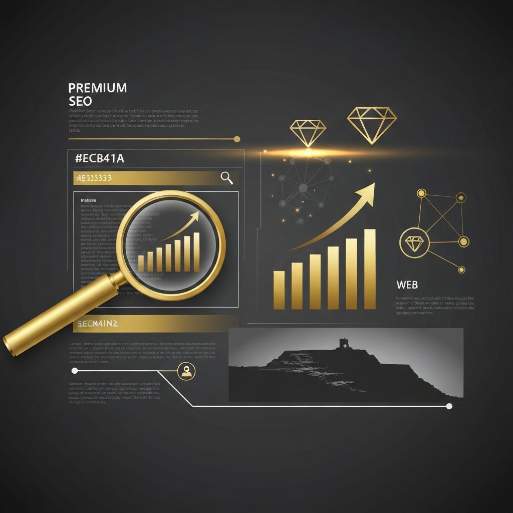 Top 10 Best SEO Companies in Kimberley