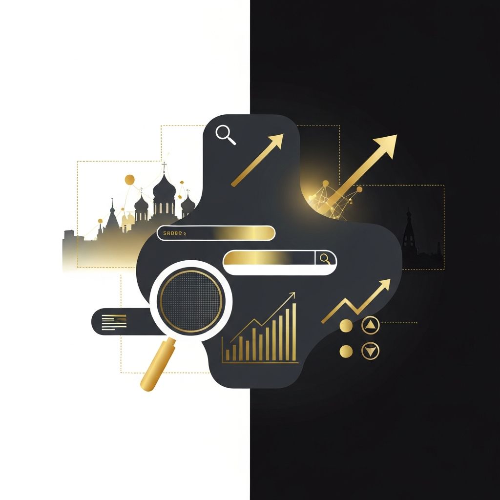 Top 10 Best SEO Companies in Kirov