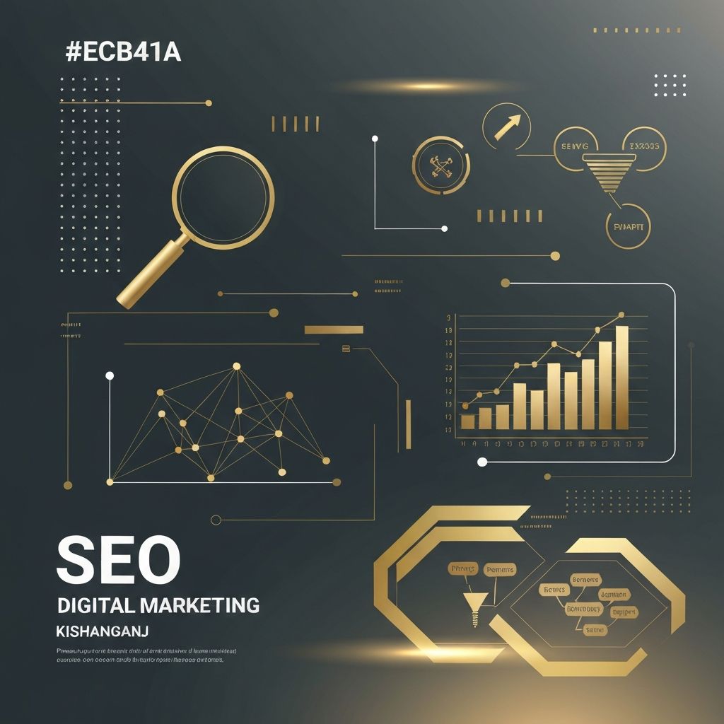 Top 10 Best SEO Companies in Kishanganj