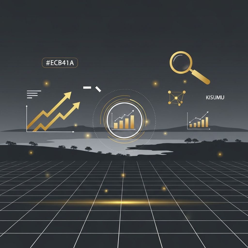 Top 10 Best SEO Companies in Kisumu