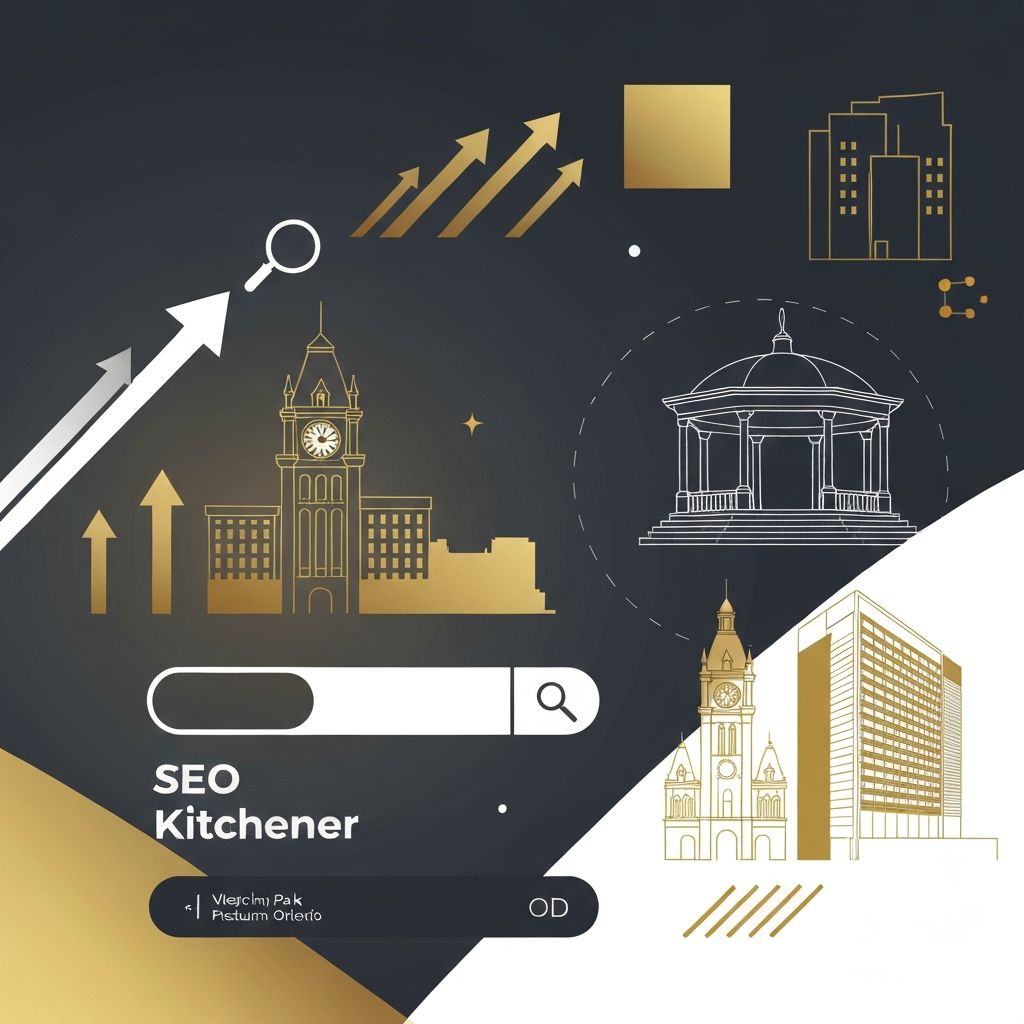 Top 10 Best SEO Companies in Kitchener