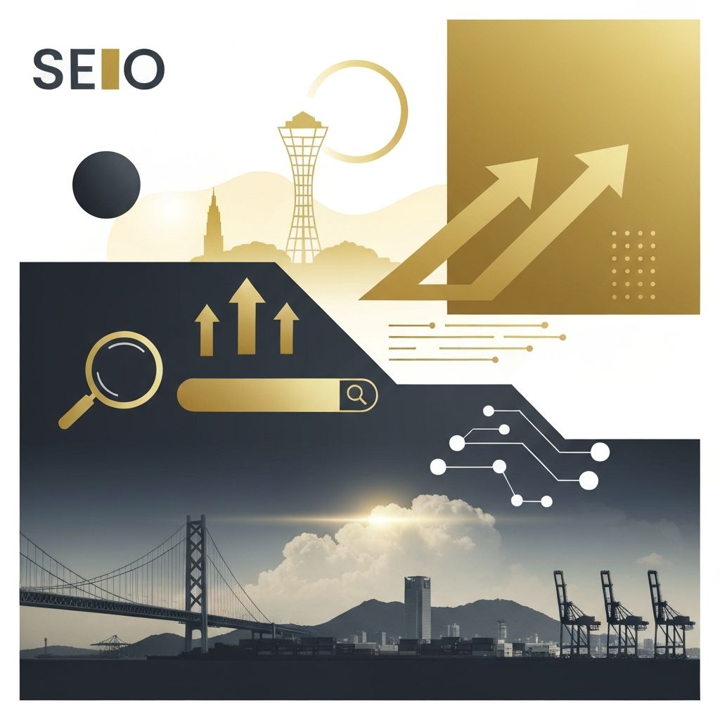 Top 10 Best SEO Companies in Kobe