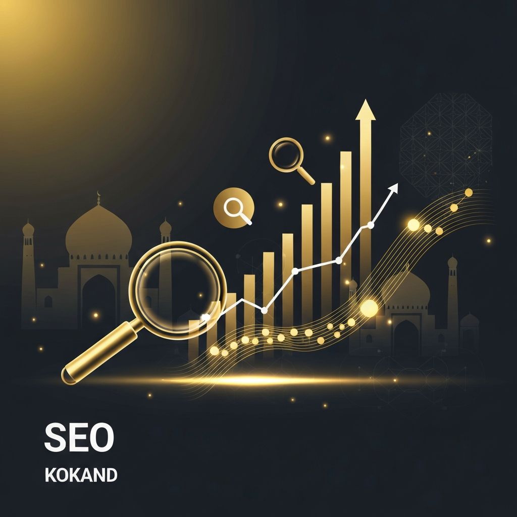 Top 10 Best SEO Companies in Kokand