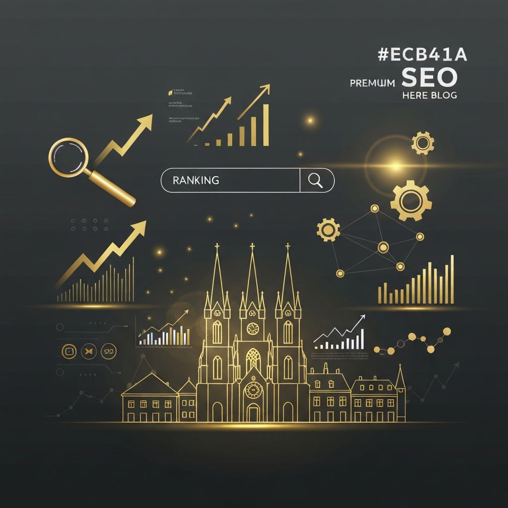 Top 10 Best SEO Companies in Kosice