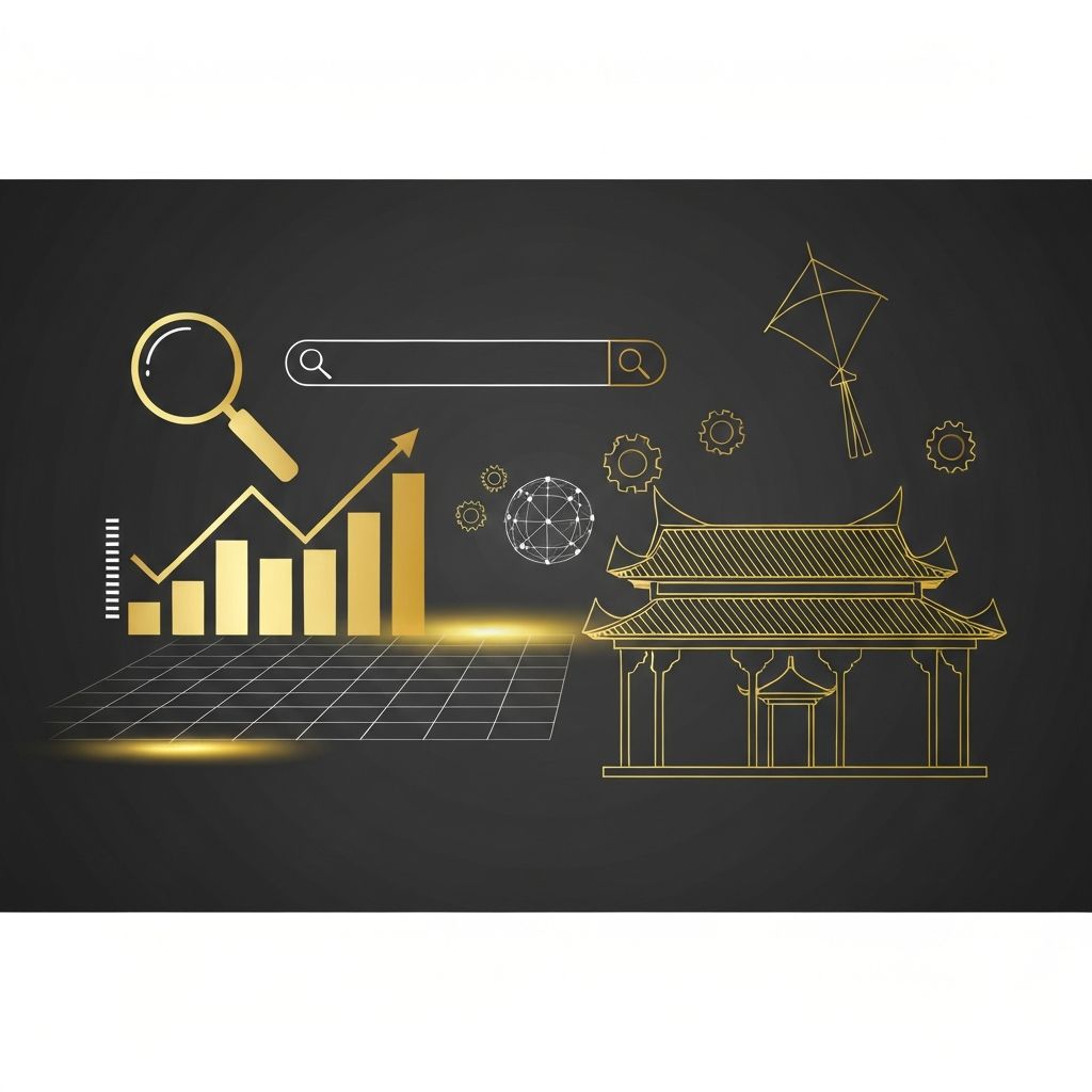 Top 10 Best SEO Companies in Kota Bharu