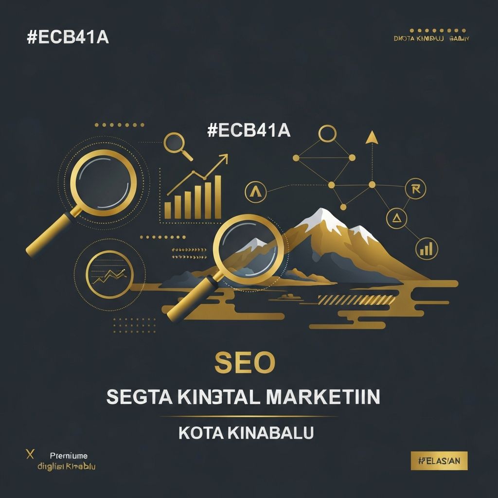 Top 10 Best SEO Companies in Kota Kinabalu