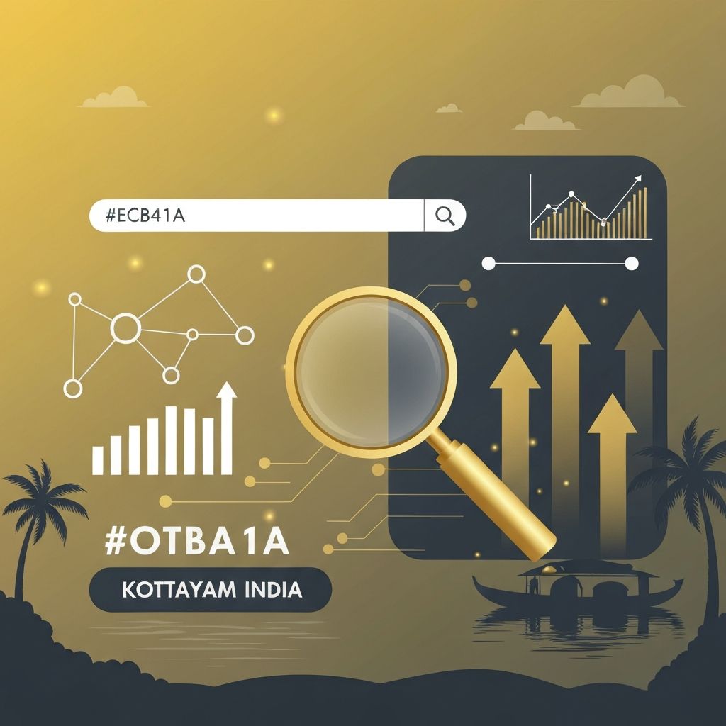 Top 10 Best SEO Companies in Kottayam