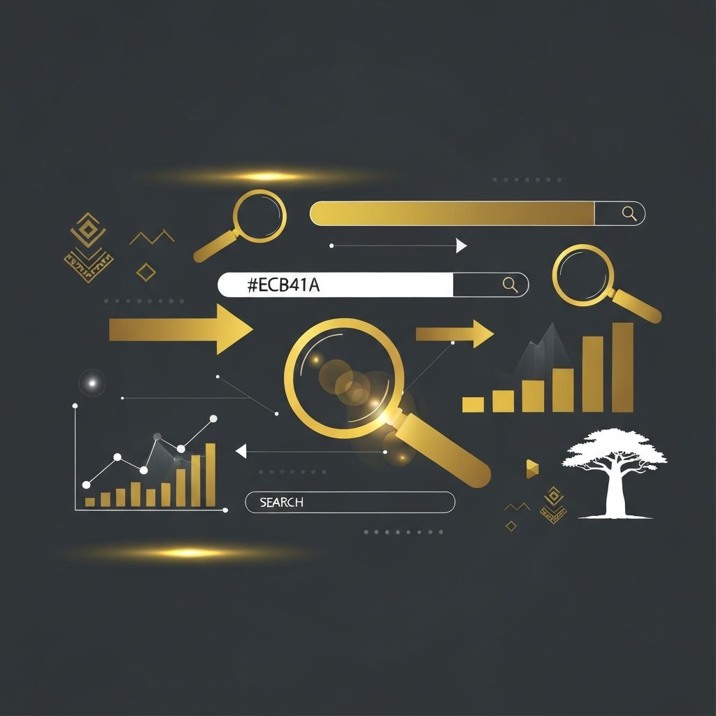 Top 10 Best SEO Companies in Koudougou