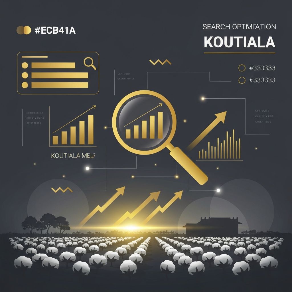 Top 10 Best SEO Companies in Koutiala