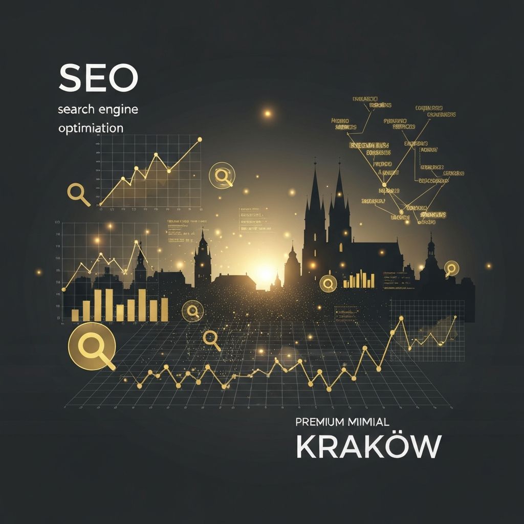 Top 10 Best SEO Companies in Krakow