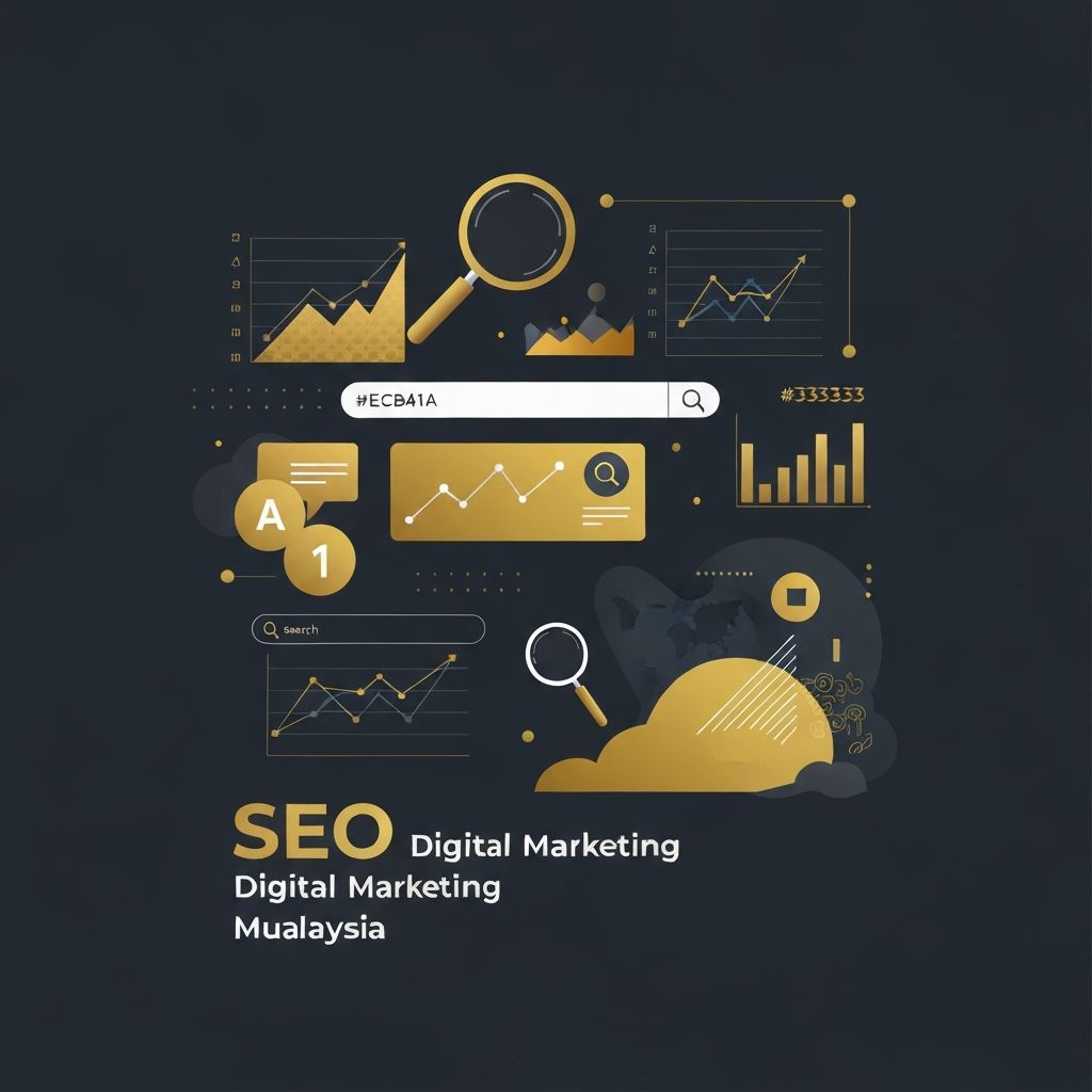 Top 10 Best SEO Companies in Kuching