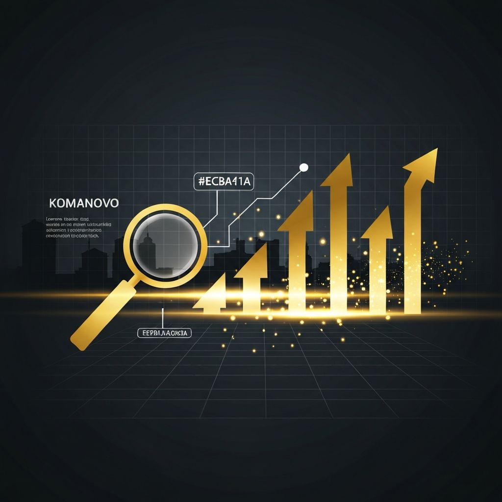 Top 10 Best SEO Companies in Kumanovo