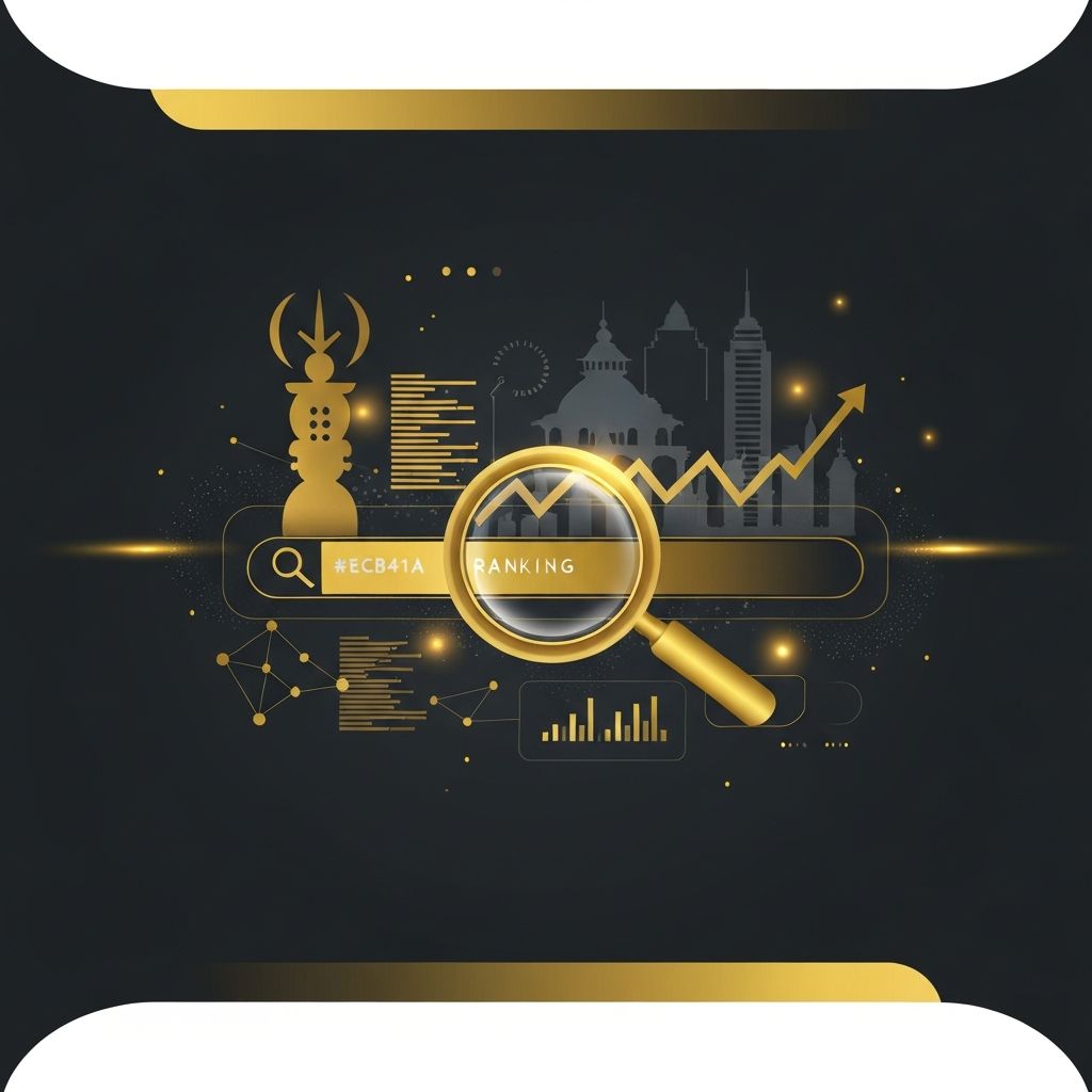 Top 10 Best SEO Companies in Kumasi