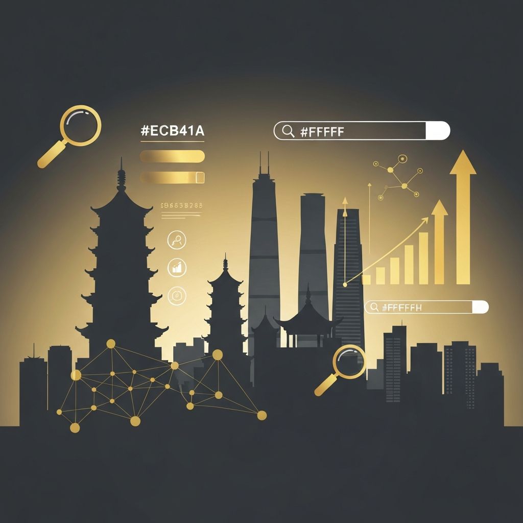 Top 10 Best SEO Companies in Kunshan