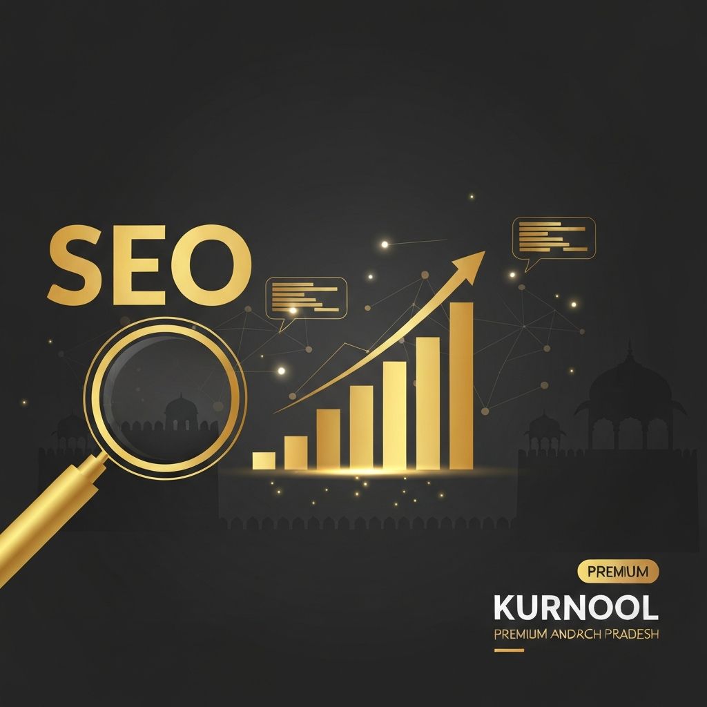 Top 10 Best SEO Companies in Kurnool