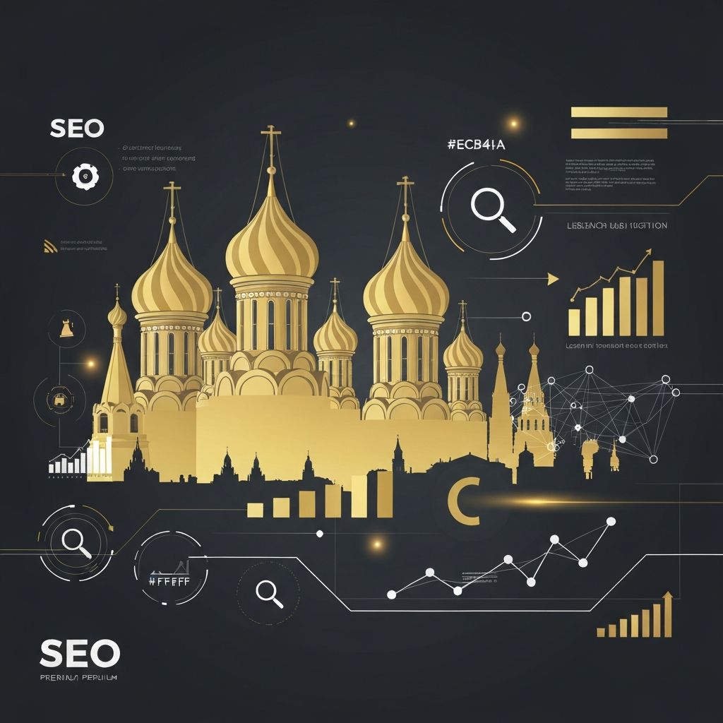 Top 10 Best SEO Companies in Kursk