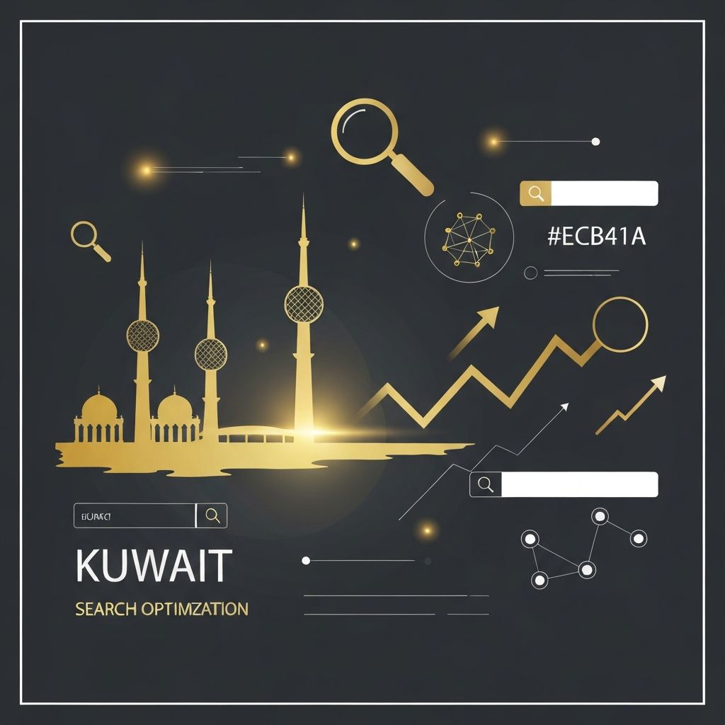 Top 10 Best SEO Companies in Kuwait