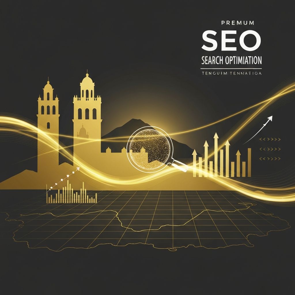Top 10 Best SEO Companies in La Laguna