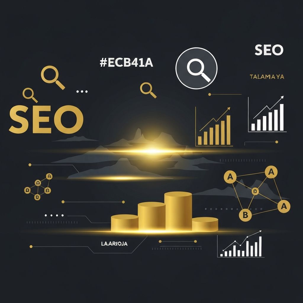 Top 10 Best SEO Companies in La Rioja