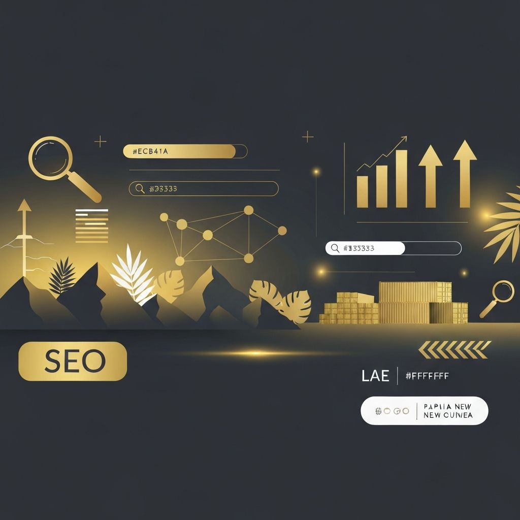 Top 10 Best SEO Companies in Lae