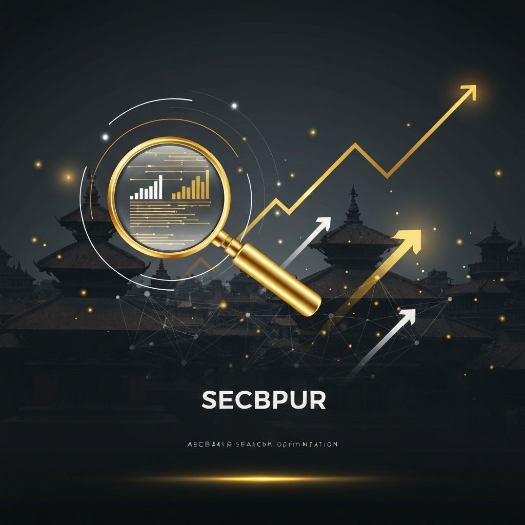 Top 10 Best SEO Companies in Lalitpur