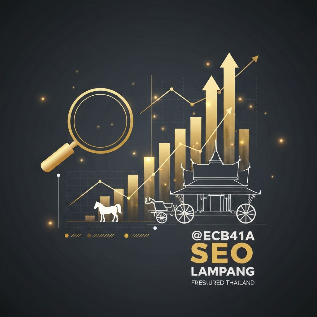 Top 10 Best SEO Companies in Lampang