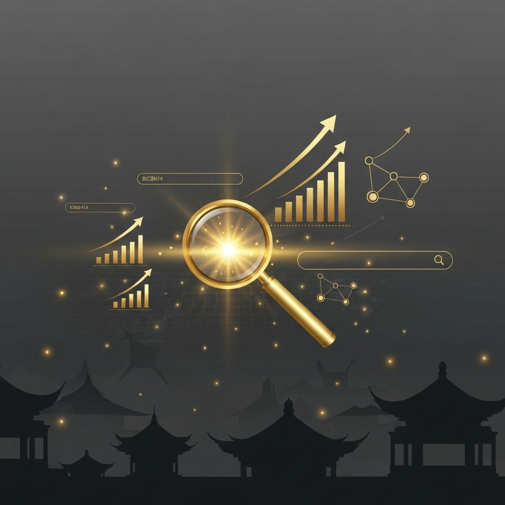 Top 10 Best SEO Companies in Lanxi