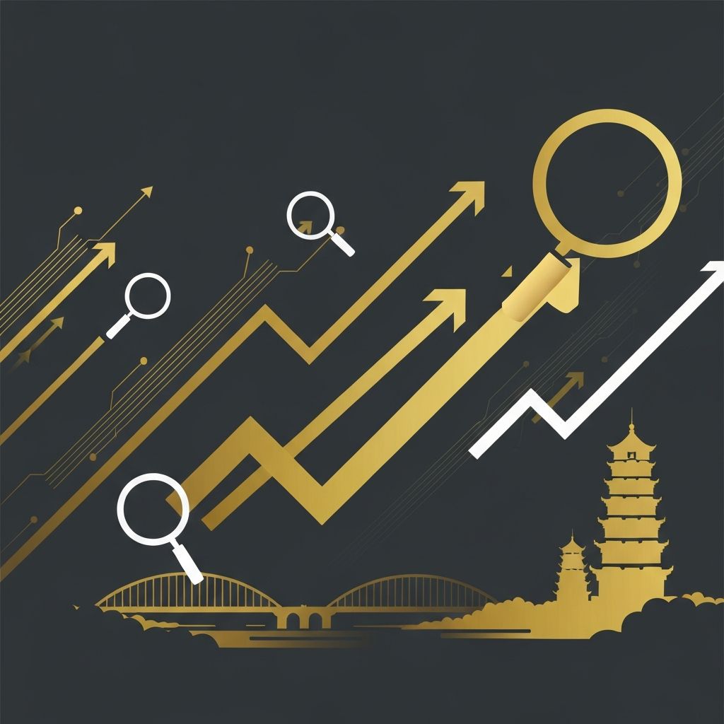 Top 10 Best SEO Companies in Lanzhou