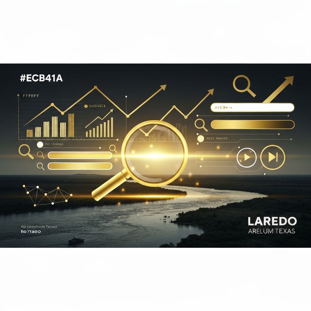 Top 10 Best SEO Companies in Laredo