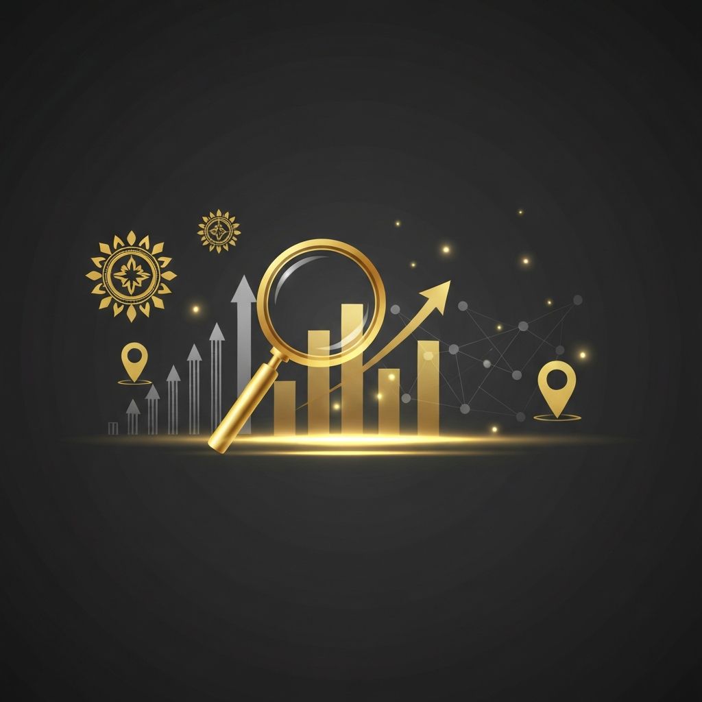 Top 10 Best SEO Companies in Larkana