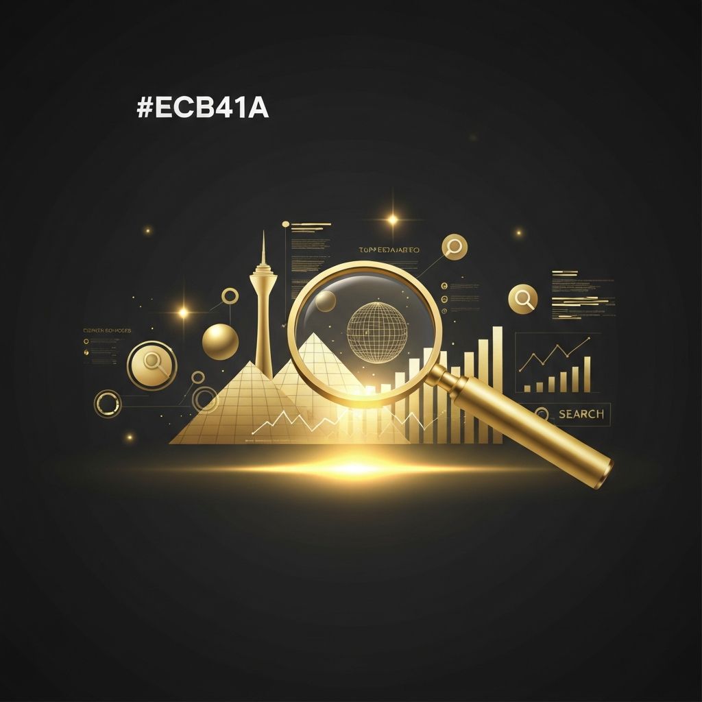 Top 10 Best SEO Companies in Las Vegas