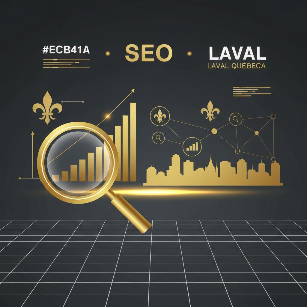 Top 10 Best SEO Companies in Laval