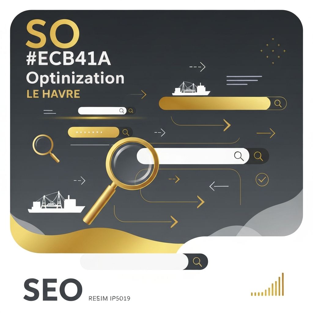 Top 10 Best SEO Companies in Le Havre