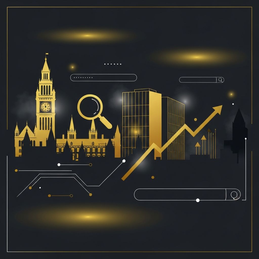 Top 10 Best SEO Companies in Leeds