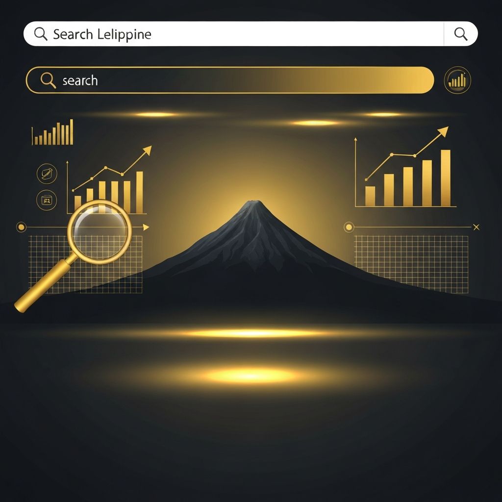 Top 10 Best SEO Companies in Legazpi