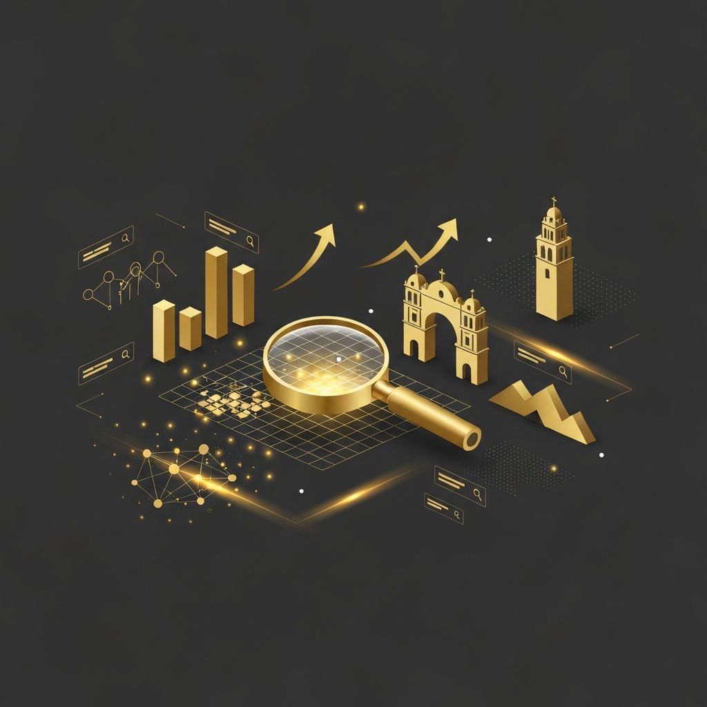 Top 10 Best SEO Companies in Leon de los Aldamas