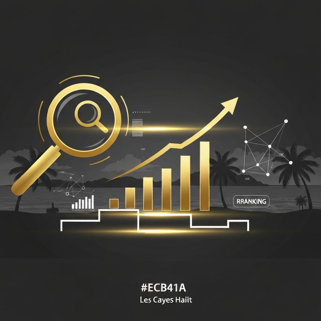 Top 10 Best SEO Companies in Les Cayes