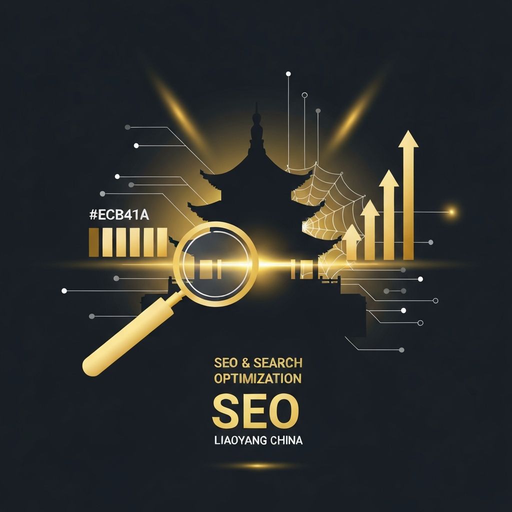 Top 10 Best SEO Companies in Liaoyang