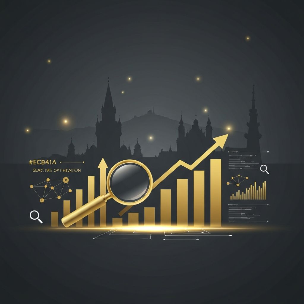 Top 10 Best SEO Companies in Liberec