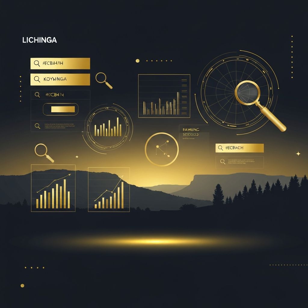 Top 10 Best SEO Companies in Lichinga