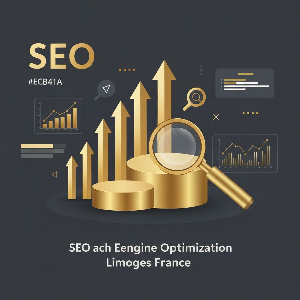 Top 10 Best SEO Companies in Limoges