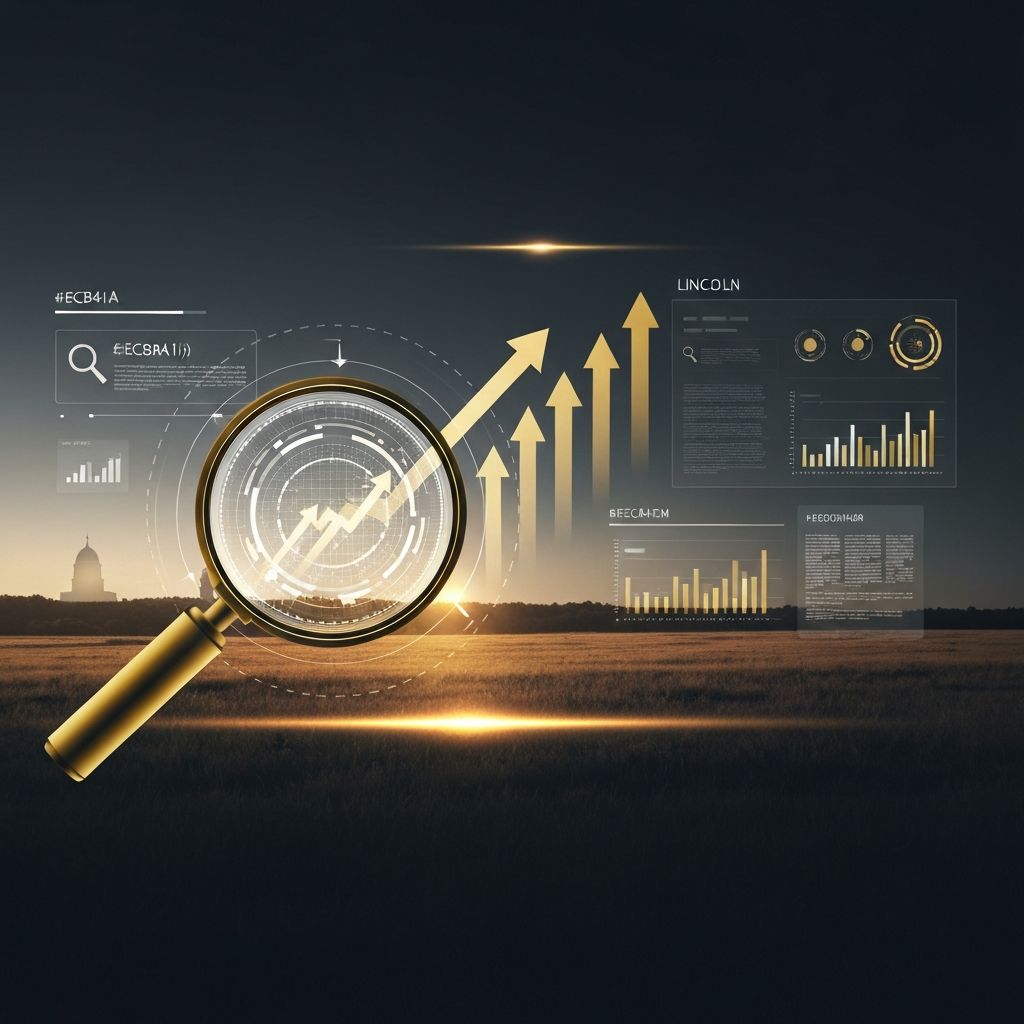 Top 10 Best SEO Companies in Lincoln