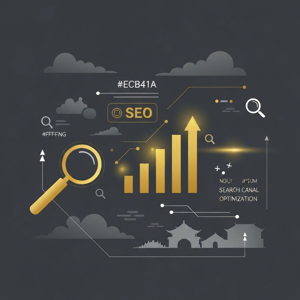 Top 10 Best SEO Companies in Linqing