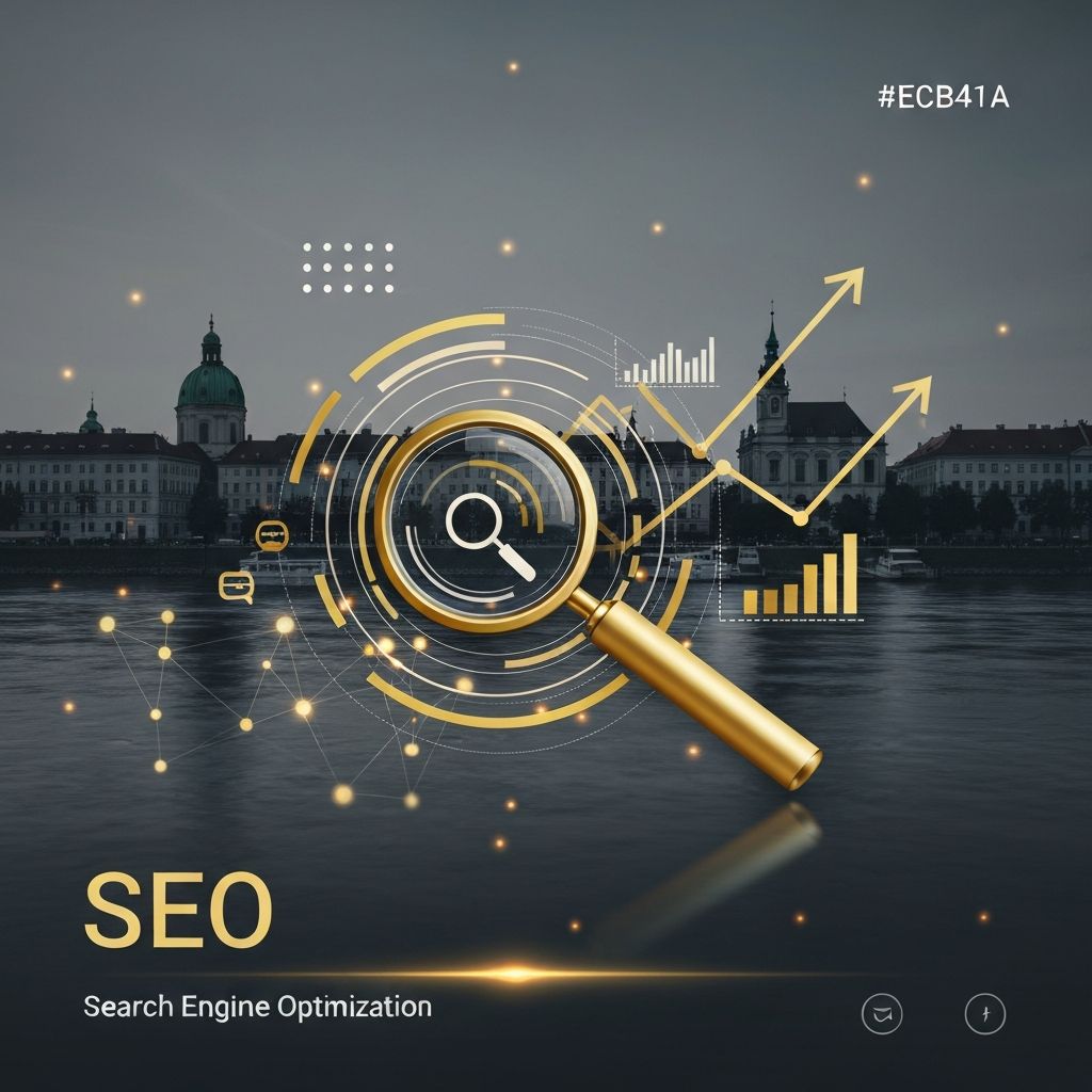Top 10 Best SEO Companies in Linz