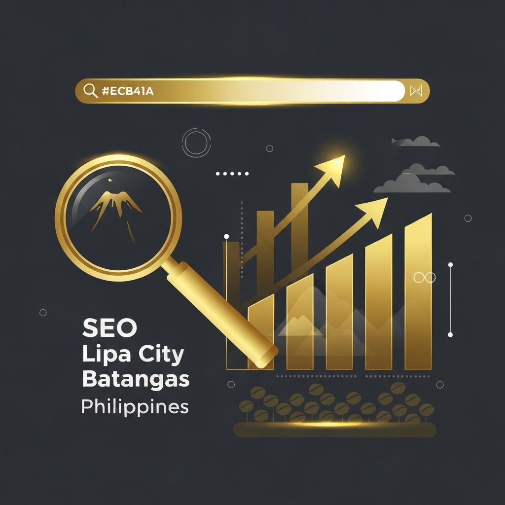 Top 10 Best SEO Companies in Lipa