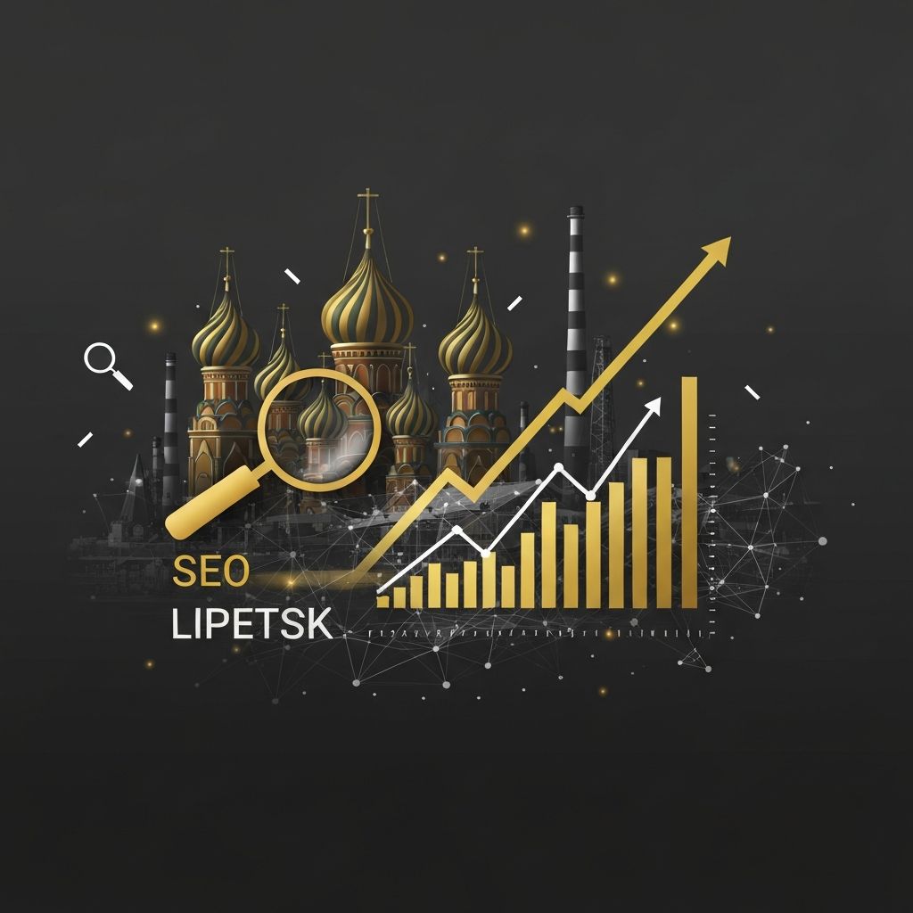 Top 10 Best SEO Companies in Lipetsk