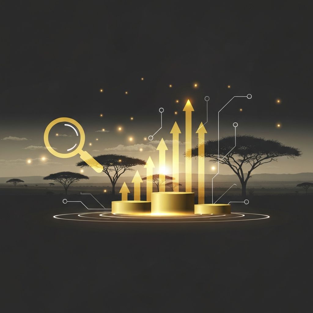 Top 10 Best SEO Companies in Lira