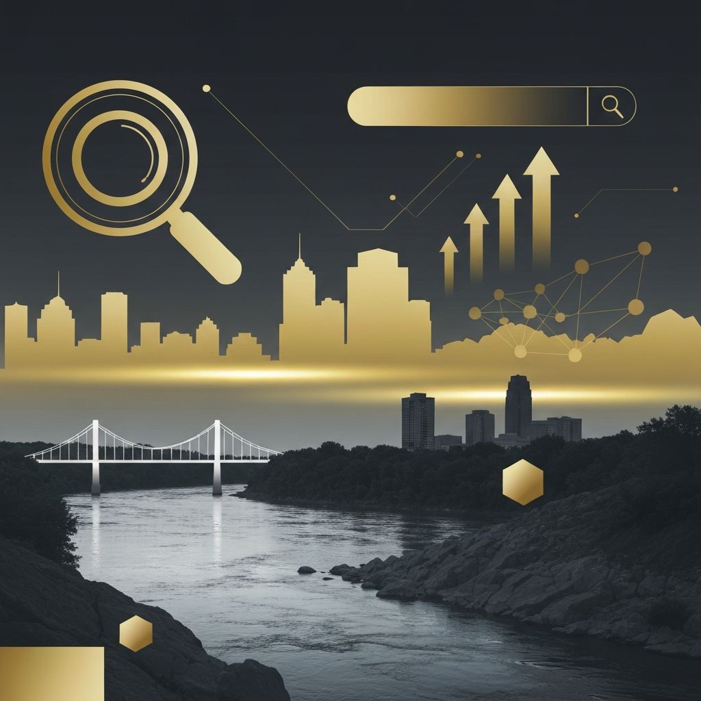 Top 10 Best SEO Companies in Little Rock